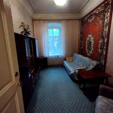 Сдам квартиру в Центре 4500
