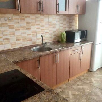 Марсельская, долгосрочно, генератор в доме