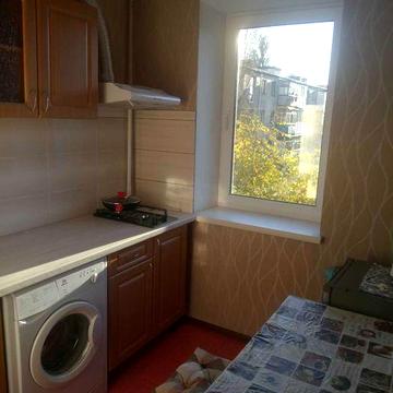 Продам 1-кімнатну квартиру