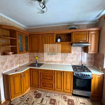 Здам 2-кімнатну квартиру на мікрорайоні