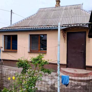 Продам будинок 72 м²