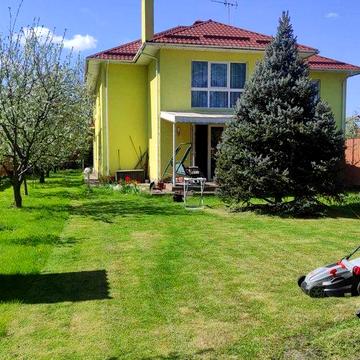 Продається будинок 240 кв.м., Лісова Буча
