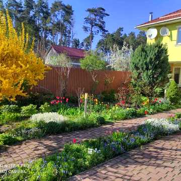 Продається будинок 240 кв.м., Лісова Буча