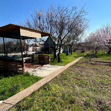 Продам дачу кооператив Восход/ біля 17кв