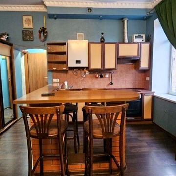 Оренда 1к кв в самому серці Вінниці на Соборній