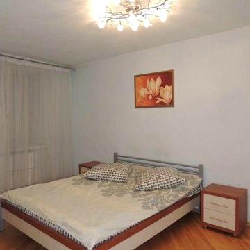 2 квартира Алексеевка, м. Победы, проспект победы 59