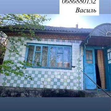 Продається будинок с. Старий Олексенець