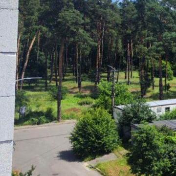 Прекрасная 2-х  Кв-ра, Крипта,  М. Бориспільська 400 м..Дом возле лес