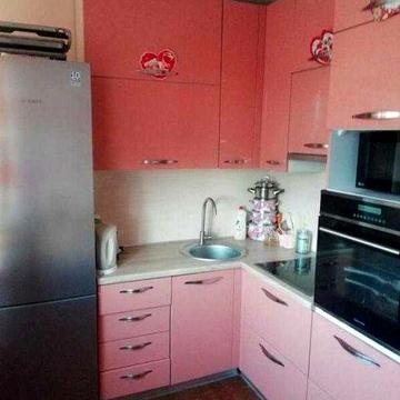 Продам 2 комнатную квартиру Алексеевка