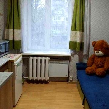 Продам гостинку на ХТЗ.