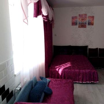 Студія в новобудові, центр. 3 поверх. Кондиціонер. Надаю документи