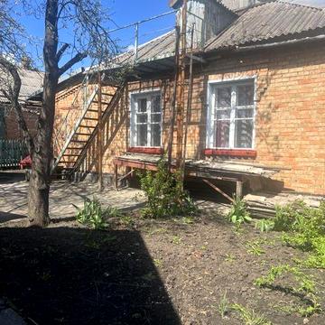 Продається будинок Кривий Ріг Горький