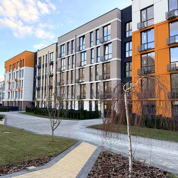 Без комісії! Продаж, євродвушка 46.6м2, ремонт/ меблі/газ. ЖК Sofihouse ЖК Софіхаус