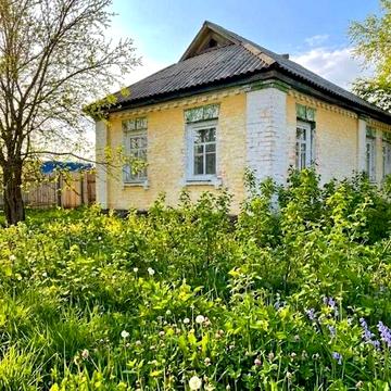 Продаж 15 соток зі старим будинком