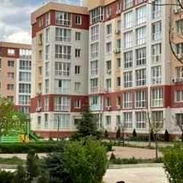 ЖК Розенталь 2-х квартира у новому зданому будинку.  Газ 750 у.о./м.  ЕС ЖК Розенталь