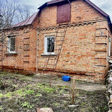 Половина будинку в м. Суми