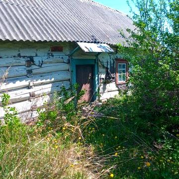Дача в с.Хотинівка, Коростенського району