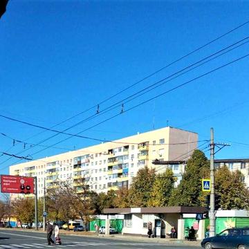 Id 91501 Покупателю 3к.квартира с ремонтом на Новых домах!