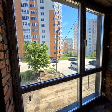 Простора 1к в зданому будинку клубного типу. ВиплатиТак! 44247 ЖК Лагом+