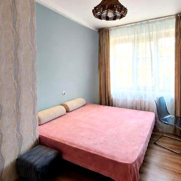 Оренда 1к квартири Лесі Курбаса 9б
