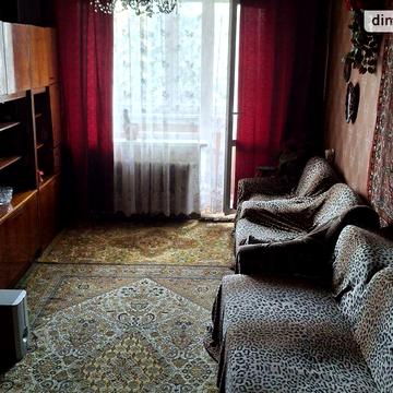 Довгострокова оренда 2к Квартира Покровський (Комунар) масив
