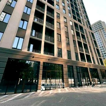 Продаж 1-кімн. квартира 43 м2 60000 у.о Аркадія, вид на Генуезьку, Будинок зданий, є генератор
