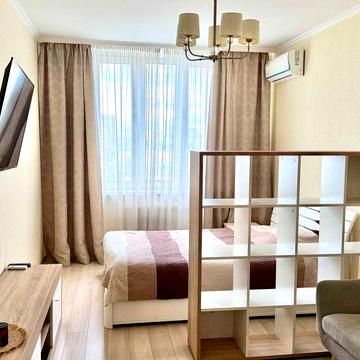 Оренда 1 к квартири пр Ясинуватський