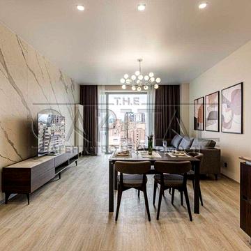 ПРОСТОРА сучасна квартира ЖК Atlantic Residences Печерський район