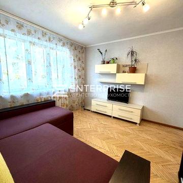Продам 1к квартиру біля метро Дорогожичі, вул. Олени Теліги