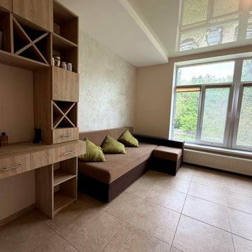 ПРОДАЖ 1 кім.квартири Бровари, 2 поверх ЖК Жовтень