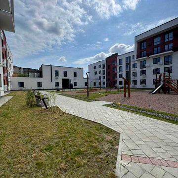 Продаж 2-кімнатної квартири у новому районі ЖК Субурбія