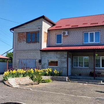 Продам дом в Мильцях