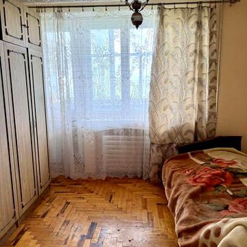 Продажа 2х комн.кв. ул. Запорожского Казачества 6/12 газ, возле поликлиники