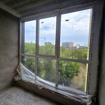 Простора 2к в чудовому ЖК Агора-7, здача вкінці року! Переуступка 44303 ЖК Агора-7