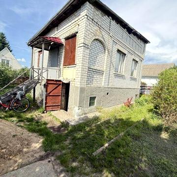 Продам дачу біля Гостомеля, 12 сот