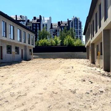 Таунхаус Білогородка 70м2