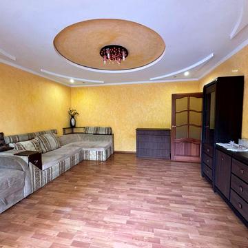Здам 1к квартиру в Центрі міста
