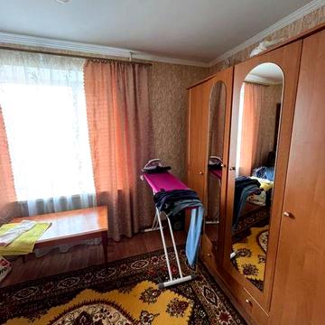 Продам квартиру 3-х кімнатну