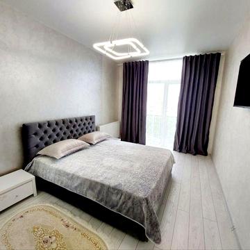 Продаж 1-кімн квартири в елітному ЖК «Crystal» ЖК Crystal
