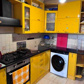 Оренда 2-к квартири 50м2  НовоБіличі
