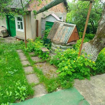 Продам будинок в нормальному стані