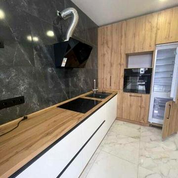 Продам 1-но к квартиру ЖК Левада 1,Гагарина,48м2, евроремонт(код 23689) ЖК Левада 1