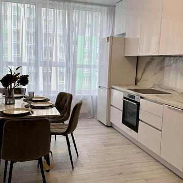 Продаж 2к Квартира Університетська (Карла Маркса) вулиця ЖК City Park 2