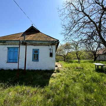 Продаю будинок в  с. Омельник