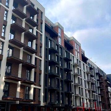 Продаж 1 кімнатної квартири ЖК Avalon Yard вул Замарстинівська ЖК Avalon Yard