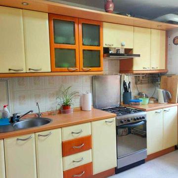 3  кімнатна квартира  мікрорайон Вузівський
