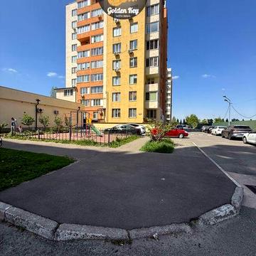 Зручна квартира в затишному ЖК " Новосельцево " 10 - 15 хвилин від метро Бориспільська , 2-кімнатна квартира 69,9 м2, програма єВідновлення ЖК Новосельцево