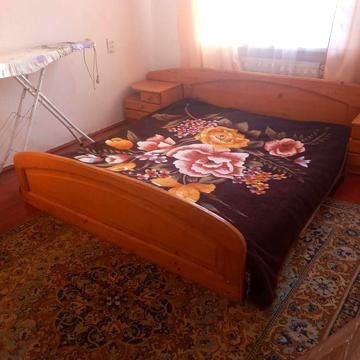 Здаю в оренду квартиру
