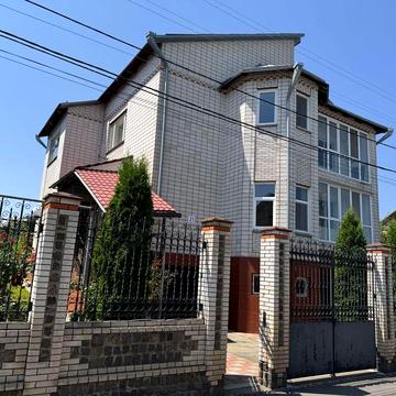 Продаж добротного хазяйського будинку, ближні Зарванці. 2 види опалення.