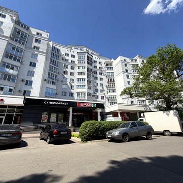 Оренда, 2к квартира, новобудова, центр